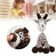 thumbnail image 3 of Mordedor de pana de burro para perros, accesorio de entrenamiento para perros, peluche resistente al desgaste, juguetes con sonido para perros, 3 of 10