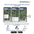 thumbnail image 4 of Americaloc Pro GPS Tracker LLX. Includes 4 Months of Free Service, 4 of 4