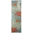 thumbnail image 4 of SAFAVIEH Luxor Jerri Abstract Distressed Area Rug, 4 of 6