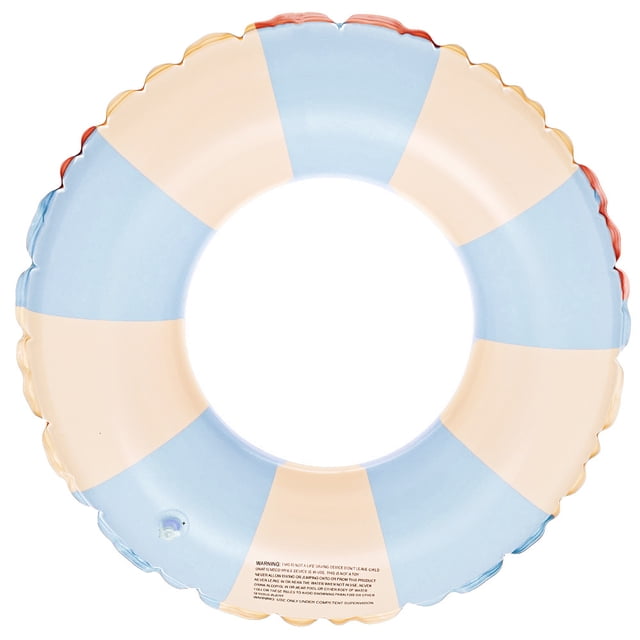 Big summer Inflatable Swim Ring for Children & Adults