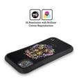 thumbnail image 2 of Head Case Designs Officially Licensed Harry Potter Deathly Hallows XXXI Hogwarts Crest 1 Hybrid Case Compatible with Apple iPhone 14 Pro Max, 2 of 7