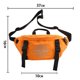 thumbnail image 2 of Bolso de nailon simple, informal, pequeño, con personalidad, reflectante, de un solo hombro, en diagonal Zhivalor BST3036119-3, 2 of 5