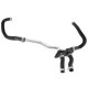 thumbnail image 1 of Heater Water Pipe Heater Supply and Return Hose for Jeep Dodge, 1 of 5