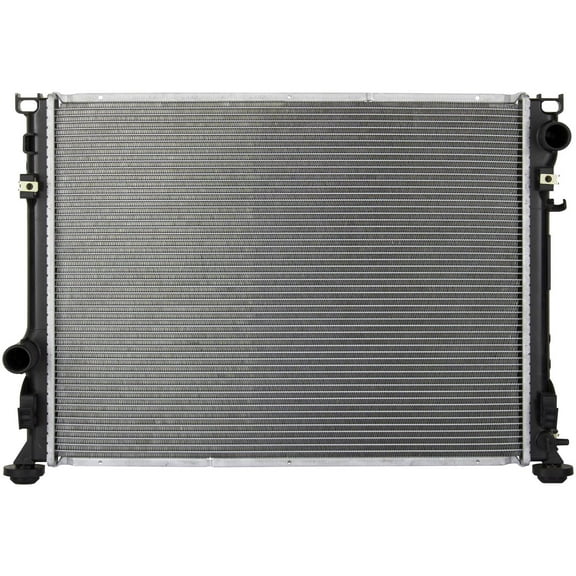 Spectra Premium CU2767 Automotive Radiator
