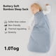 thumbnail image 2 of Saco de dormir para bebé Okayinn Bamboo Rayon Soft 1.0 Tog, 2 of 7