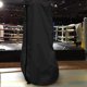 thumbnail image 2 of Punching Bag Protector UV Protection Waterproof Outdoor Heavy Punch Bag Cover for Freestanding Heavy Bags 24 x 68 inches Black, 2 of 5