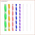 thumbnail image 2 of Veeki Mandala Dotting Tools Set, Mandala Painting Dotting Stencils Kit, Pen Ball Stylus Dotting Art Tools for Painting Rocks, Clay Pottery Craft, Coloring-0524, 2 of 4