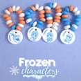 thumbnail image 4 of Disney Frozen Candy Bracelets, Birthday Party Favors, 20 Count, 6.70 Ounce Box, 4 of 7