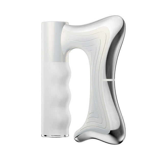 Ovzne Contouring Massage Device With Heat – Cellulite Reducer,Lymphatic Drainage Muscle Relief Tool