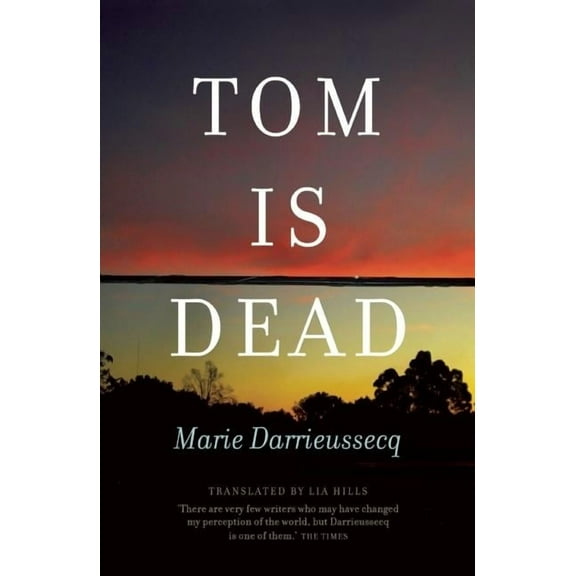 Tom Is Dead (Paperback)