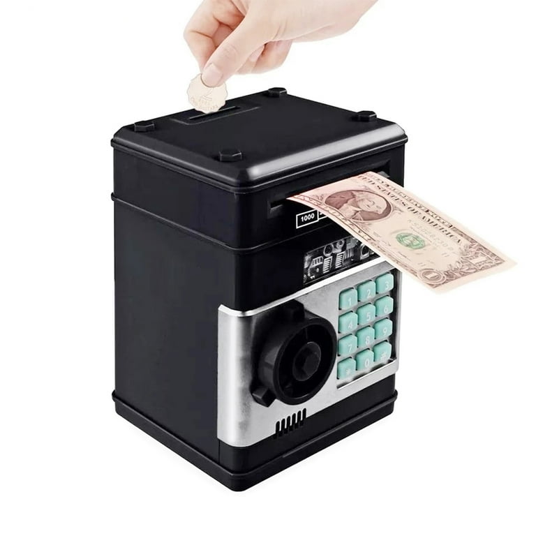 Little girls hotsell money box