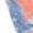 #0342-Orange, variant on Neewe Women's Pajama Set 2 Piece Lounge Outfits Soft Sleepwear Fall Long Sleeve Long Pant Ladies Pjs S-XL