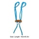 thumbnail image 2 of Eslinga Tiro Con Ajustable Dedo Suave para Cómoda Recurvo, 2 of 9