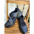 thumbnail image 3 of New Balance Men's Size 10.5 2E Width Black 624 V2 Walking Shoes MX624AB2, 3 of 6