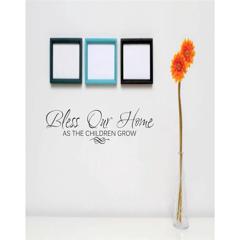 Autocollant Mural Motivational 