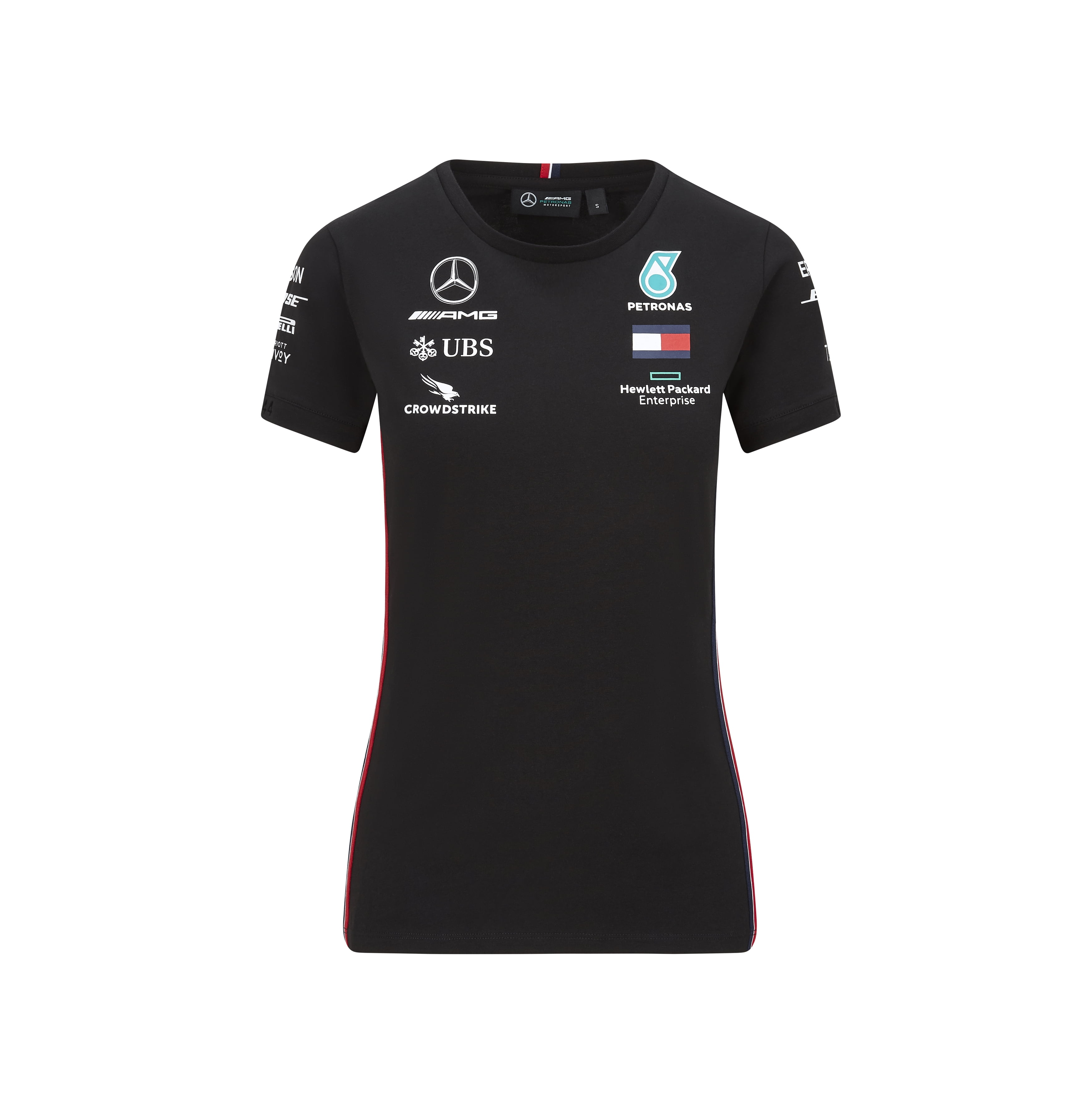 mercedes benz shirts for sale