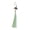 Bean Green, variant on Giaone Unique Han Fu Decoration Fan Themed Tassels Charm for Cultural Event