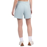 Women's Starter Mint Athletics Pastel High Waisted Shorts
