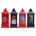 thumbnail image 3 of Linternas De Navidad Iluminados Árbol De Navidad Santa Claus Noche Noche Led Decoración De Navidad Para Fiestas De Dormitorio Cateissary HA040053-01, 3 of 6
