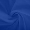 thumbnail image 6 of Outfmvch Linen Pants Women Wide Leg Beach Clothes Beach Pants Elastic Waist Resort Wear for Women Summer Pants Cotton Linen Loose Pants Linen Pants Boho Pants Blue M, 6 of 8