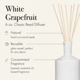 thumbnail image 2 of Difusor Reed LAFCO New York Classic con pomelo blanco, 180 ml, 2 of 6