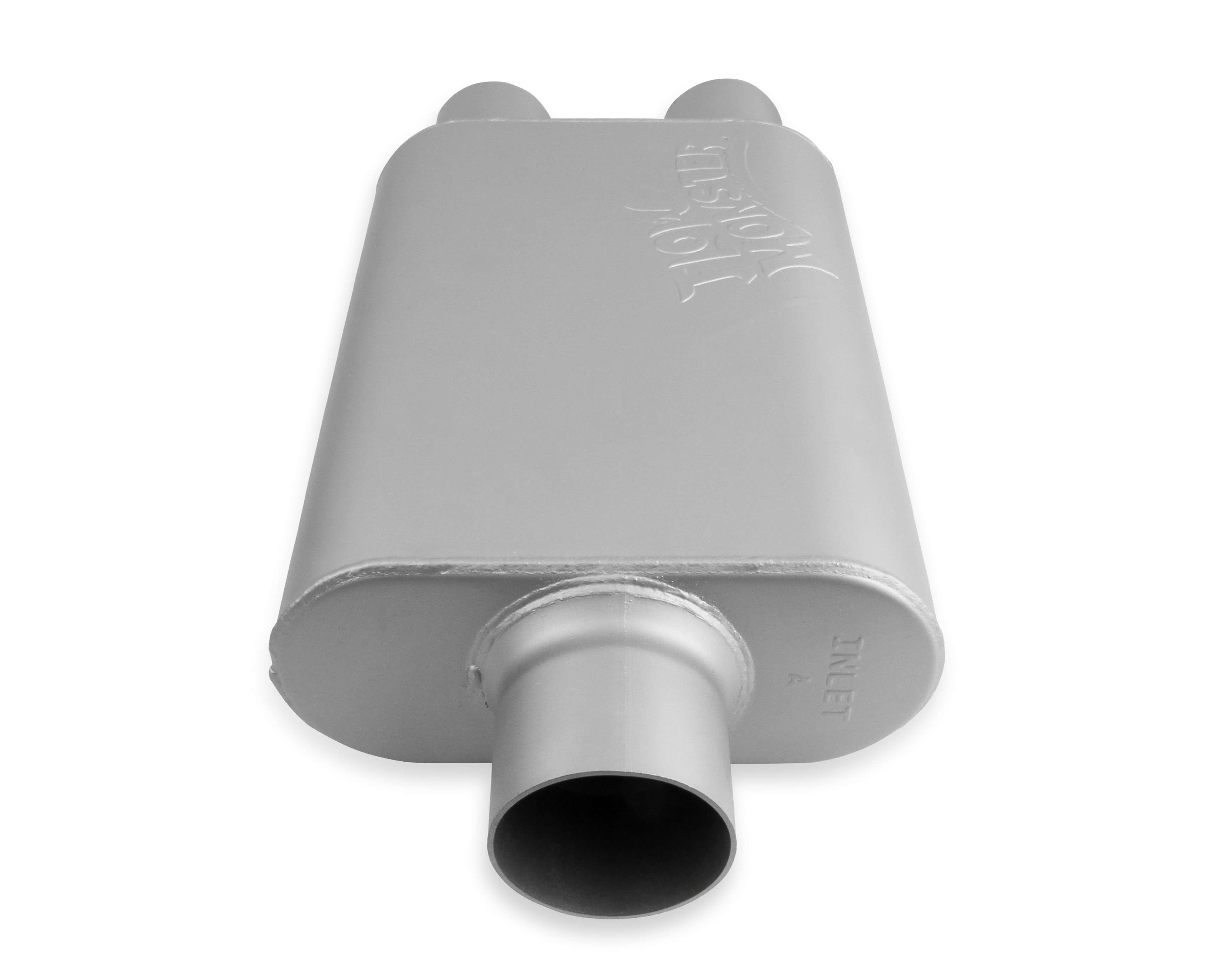 430402-FM FlowMonster Muffler