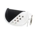 thumbnail image 4 of Riñonera para pelotas de golf, bolsa para guardar pelotas de golf, bolsa para transportar pelotas de golf, protector de pelotas de golf para artículos, 4 of 9
