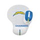 thumbnail image 1 of Soar Nfl Mouse Pad Inalámbrico Y Mouse Pad Los Angeles Chargers, 1 of 5