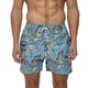 thumbnail image 1 of Escatch Quick Dry Summer Mens Siwmwear Beach Board Shorts Calzoncillos para hombre Swim Trunks Natación Shorts Beachwear-9, 1 of 3