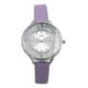 thumbnail image 1 of Reloj Análogo Zeit Dama Casual Correa De Tacto Piel Pedreria Zeit CB00018744, 1 of 4