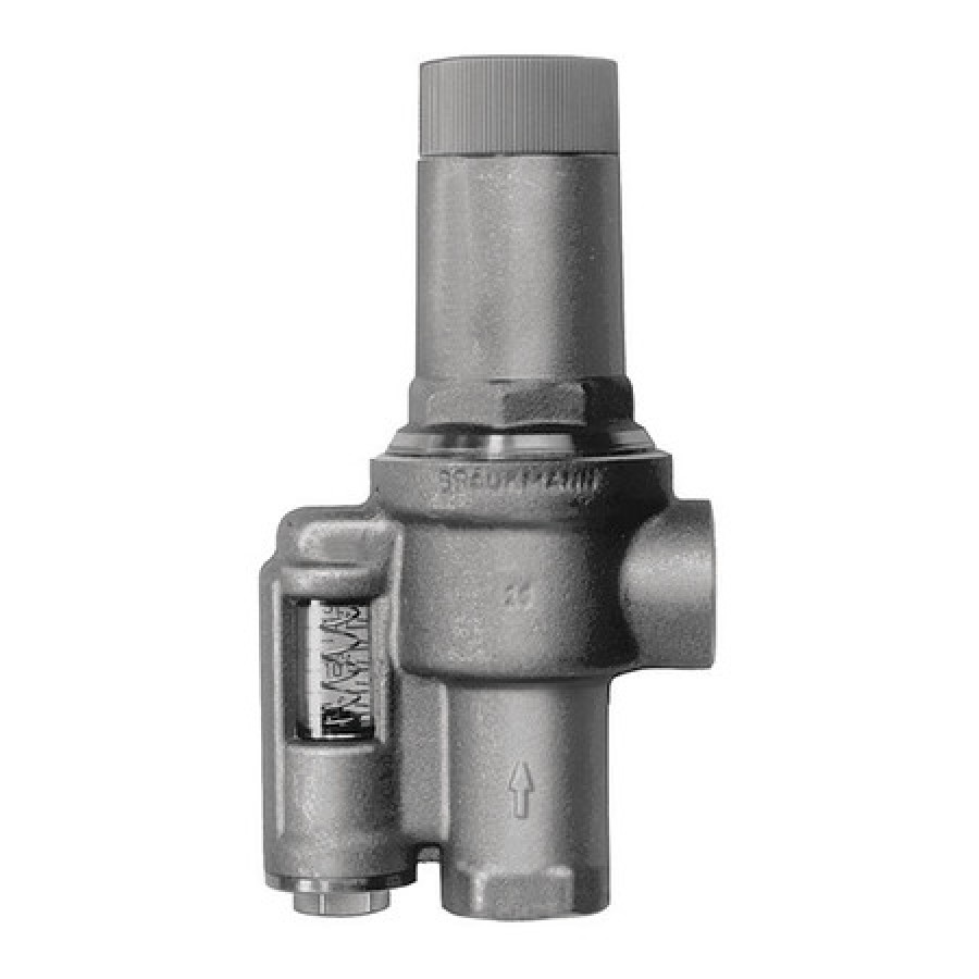 Honeywell D146M1040 Hydronic Pressure Differential Valve