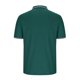 thumbnail image 5 of pstuiky camisetas de hombre, Camisa informal de manga corta con cuello vuelto y botones para hombre, color liso, con bolsillos ropa de hombre s, 5 of 6