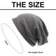 thumbnail image 2 of Gorro de verano fino y holgado para hombre, 2 of 5