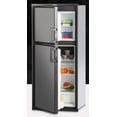 thumbnail image 1 of Dometic Dm2672Lb1 Refrigerator / Freezer Americana Ii Dual Compartment 2 Door Refrigerator With Freezer Permanent Bolt-In Left Hand Hinge/ Reversible Hinge For Easy Modification To Right Hand 6 Cubic, 1 of 1