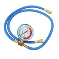 thumbnail image 3 of Manguera de carga de refrigerante de CA para automóvil, aire acondicionado 134A que agrega accesorios para aire acondicionado Tubo de fluoruro de aire acondicionado de alta capacidad, 3 of 8