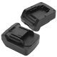 thumbnail image 2 of Adaptador de batería accesorio de taladro eléctrico Lightlies fácil de usar para batería de iones de litio de 20 V a batería Makita 18 V DCB200 / DCB205, 2 of 8
