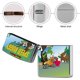 thumbnail image 5 of Speed Buggy-theme Copper Metal Lighter Shell, Premium Replacement Refillable Lighter Case with Durable Metal Construction, Compatible with Zippo and Most Standard Lighter Models, 5 of 6