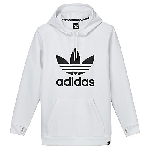 adidas team tech hoodie