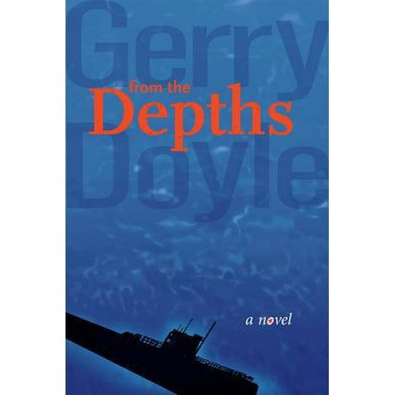 Pre-Owned From the Depths (Hardcover) 159013141X 9781590131411