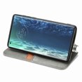 thumbnail image 2 of Case for Motorola Mote Edge Flip Cover Wallet Flip Cover Magnetic Protective - Grey, 2 of 5