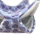 thumbnail image 2 of Bunk Pet Bed Hamaca Coral Fleece Small Animal Pet (34cm Purple Heart) Ndcxsfigh Para estrenar, 2 of 8