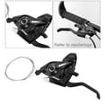 thumbnail image 1 of er s Waterproof Sensitive Smooth Brake for Cycling Left, 1 of 8