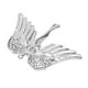 thumbnail image 3 of Broches Pin Joyería, Broche De Ángel Pin De Aleación Broche De Ala De Ángel Pin Broche De Ángel Diseño De Última Generación, 3 of 12