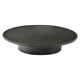 thumbnail image 2 of Pantalla giratoria eléctrica de 360  degree giratoria giratoria de bajo ruido Dirección controlable giratoria estable de joyería para fotografía negro Soledad Tocadiscos de pantalla, 2 of 7