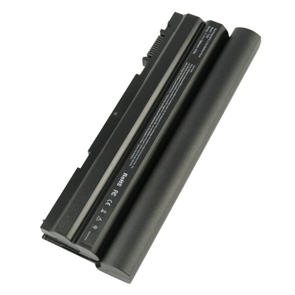Latitude E5420 E6420 Battery For Dell E5520 E6520 87WH TYPE M5Y0X 9 Cell