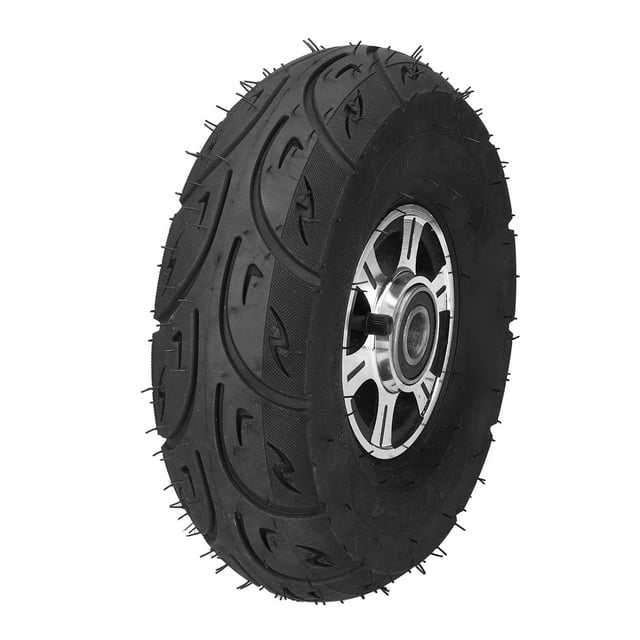 Wheels,Dolly Wheels 20mm 280KPa Wheel Barrel Tires Dolly Wheels Multi-Functional