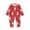 Baby, variant on Lvotionpl Match Family Christmas Pjs, Matching Christmas Pajamas Long Sleeve Top & Pants Set Matching Holiday Family Pajama Xmas Sets
