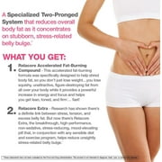 Relacore Ultimate Super Fat Burning Belly Bulge Kit