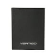 thumbnail image 3 of Vertigo Goliath (Big Buddha) Quad Torch Lighter with Punch Cutter - Gunmetal, 3 of 4