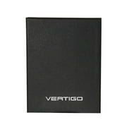 Vertigo Goliath (Big Buddha) Quad Torch Lighter with Punch Cutter - Chrome